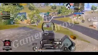 Close range fight | SouLPlayer 10kill gameplay 🥺❤️🚀 #pubg #PUBGMOBILE #BGMI #Carryminati #gaming