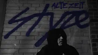 Styze - Alte Zeit (prod.by: illmore)