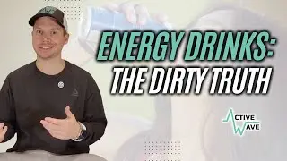 Choose the Perfect Energy Drink: Avoid Crashes and Boost Focus!