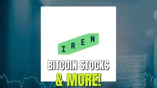 Top Bitcoin Stocks, MAGACOIN, Bitcoiners & PancakeSwap Predictions!