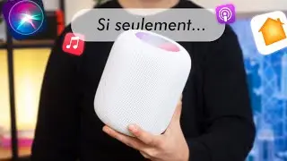 🔊 Sans Apple, le HomePod se porterait mieux