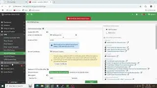 How to Configure SSL VPN Portal on FortiGate Firewall Step By Step.