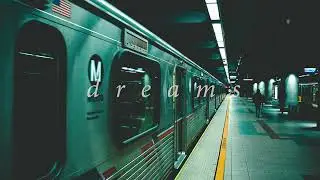 escape reality. (slowed down + reverb 30p)