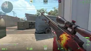 ACE AWP
