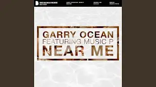 Near Me (Original Mix)