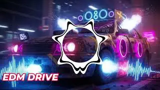 Driving EDM Night Music 2026 | Best EDM Car Music for Night Drive