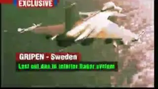Indian Air Force MRCA Competition, the winner is going to be either Rafale or Eurofighter.