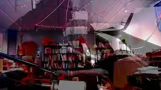 2020 12 30 Piano improvisation over the E Flat Drone
