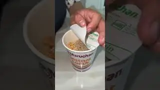 Ella amaba las maruchan 🥹 #cocina #vlog #abuelita #nostalgia #shorts