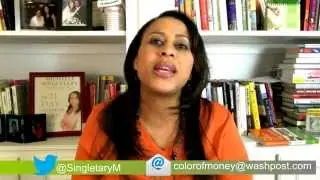 The 21 Day Financial Fast Day 16: The Caregiver Cliff
