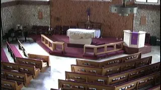 St Mary Magdalene Episcopal Church in Coral Springs, Florida