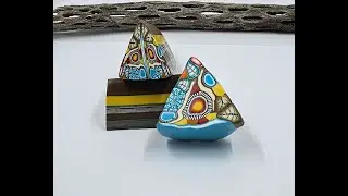 Polymer Clay 