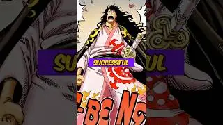 Why Momonosuke was able to hear the voice of all things?