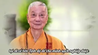 Đại lão hòa Thượng Đệ Tứ Pháp chủ Tán thán công đức  Tổ Trí Hải .