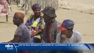 Список ожидания на участке Отави приостановлен &mdash; nbc