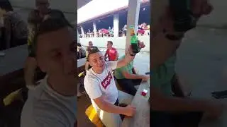pjeva Sidik kao Slavuj