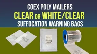 In-stock bags on a roll for all automatic baggers