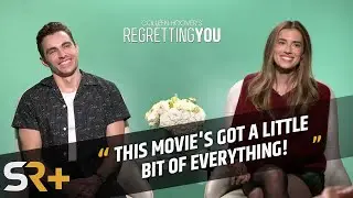 Regretting You Stars & Director Reflect On The Complicated Dynamic Of Colleen Hoover Adaptation