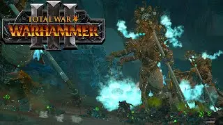 Total War: Warhammer III - Wrapping up our High Queen Khalida Campaign!