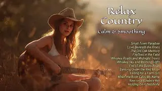 Best of Country 2025 &ndash; Nashville&rsquo;s Golden Mix