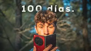 OnePlus Open Review in Spanish - 100 Days of Use