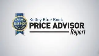 Отчёт консультанта по ценам Kelley Blue Book | Инструмент оценки подержанных автомобилей | vAuto