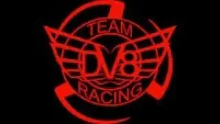 Team DV8 Intro