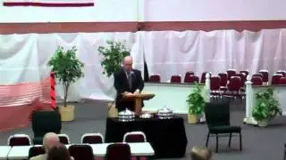 Jim Ayers (prt 1)  03-20-2011