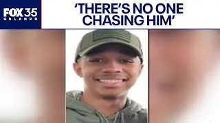 Giovanni Pelletier: Officials give updates on Florida teen death investigation