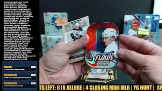 GB5026 NHL $20 SPECIAL w/ ONYX SERIES 3