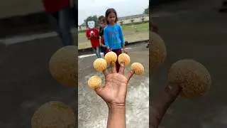 Pani puri family ❤️😂#challenge #shorts