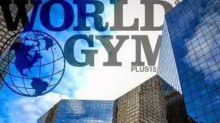 Ultimate Chest Workout at WorldGym Plus 15 Downtown Calgary ft. Three Fitness Enthusiasts
