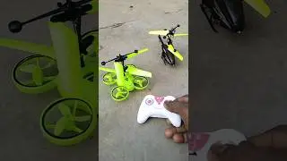 HELICOPTER SHORT VIDEO #