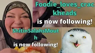 Check In with Rev and KickingFoodieBeauty