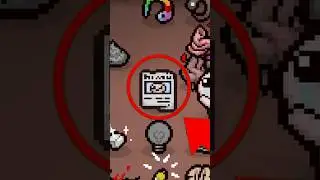 Советы по разблокировке персонажа THE LOST в #thebindingofisaac #tboi