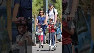 Gareth Bale Beautiful Family #ytshorts #celebrity #english