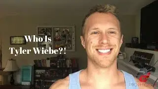 Who Is Tyler Webe?! | Get To Know Me!