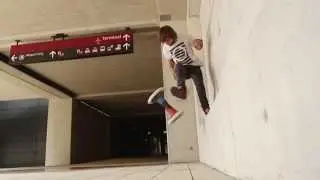 Hannes - Best Trick Videoaward 2015