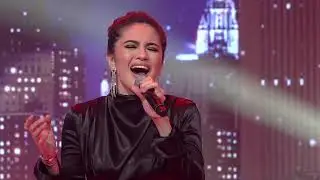'Four the Win' belts out classic ballads! | All-Out Sunday
