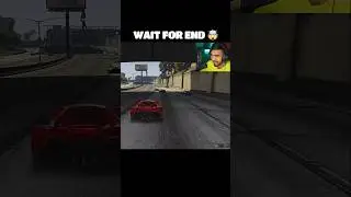 Techno gamer 😎 | super cars robbery🤯 | #shorts #technogamerz #trending #crazily #gta5