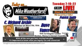 Tennessee Firearms Association
