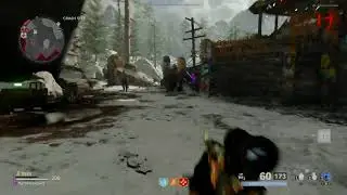 Black Ops Cold War Livestream Day 1!