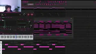 Making RAGE BEATS for REST IN BASS...| FL Studio Cookup