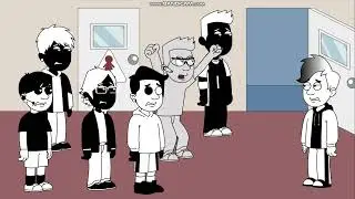 Butters Snaps (пародия на South Park) (офлайн-версия с оберткой)