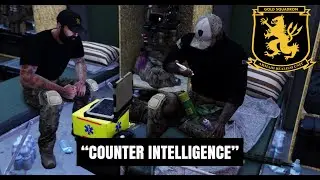 Arma 3 DEVGRU Gold: Counter Intelligence Operations
