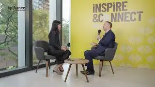 Pierre Marie RELECOM, Founding Partner Relecom Partners - Inspire & Connect Asia 2025