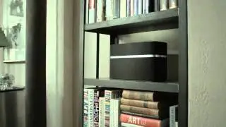 Bowers & Wilkins Wireless Music Systems