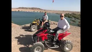 Como remplazar tu carburador de QUAD Honda TRX450er