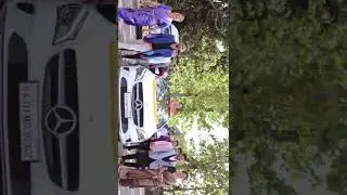 My wedding teaser