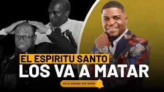 ACUSAN A LOS RABAKUKUS DE BLASFEMAR CON EL DON DE LENGUAR 😱 DIOS LOS VA A M4TAR